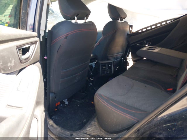 44799460 :رقم المزاد ، JF2SKAGC3NH413226 vin ، 2022 Subaru Forester Sport مزاد بيع