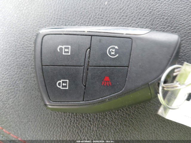 Продаж на аукціоні авто 2023 Gmc Canyon 4wd  Short Box At4x, vin: 1GTP6EEKXP1228905, номер лоту: 44799462