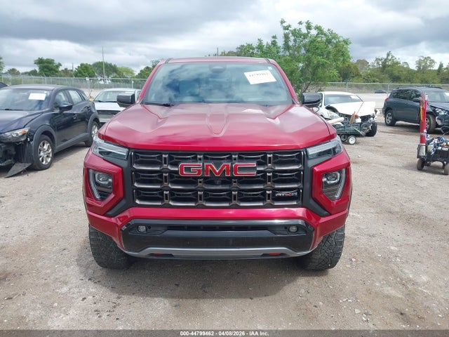 Продаж на аукціоні авто 2023 Gmc Canyon 4wd  Short Box At4x, vin: 1GTP6EEKXP1228905, номер лоту: 44799462