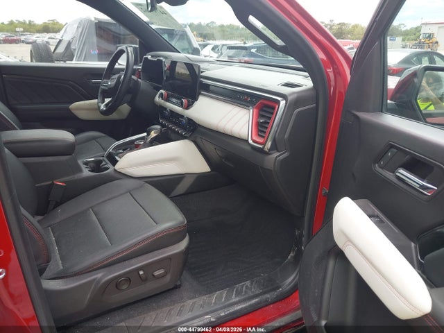Продаж на аукціоні авто 2023 Gmc Canyon 4wd  Short Box At4x, vin: 1GTP6EEKXP1228905, номер лоту: 44799462