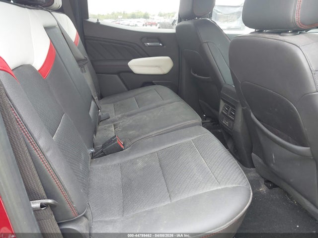 Продаж на аукціоні авто 2023 Gmc Canyon 4wd  Short Box At4x, vin: 1GTP6EEKXP1228905, номер лоту: 44799462