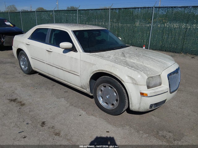 2005 CHRYSLER 300 2C3JA53GX5H645446 Photo 0