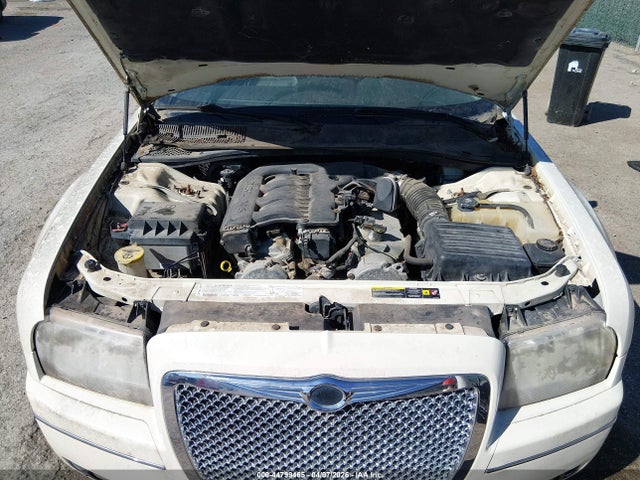 2005 CHRYSLER 300 2C3JA53GX5H645446 Photo 9