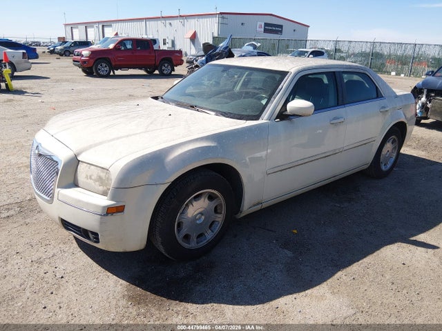 2005 CHRYSLER 300 2C3JA53GX5H645446 Photo 1