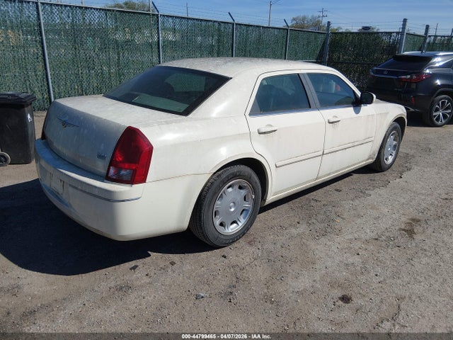 2005 CHRYSLER 300 2C3JA53GX5H645446 Photo 3