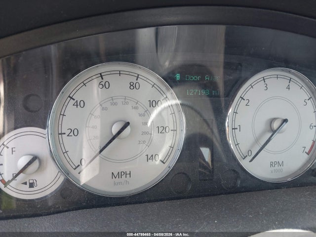 2005 CHRYSLER 300 2C3JA53GX5H645446 Photo 6