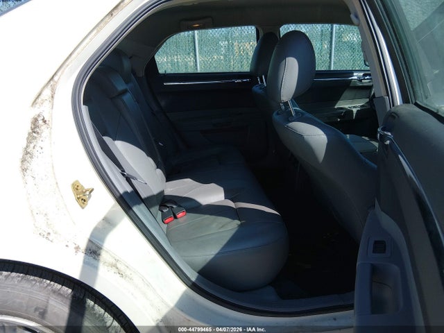 2005 CHRYSLER 300 2C3JA53GX5H645446 Photo 7