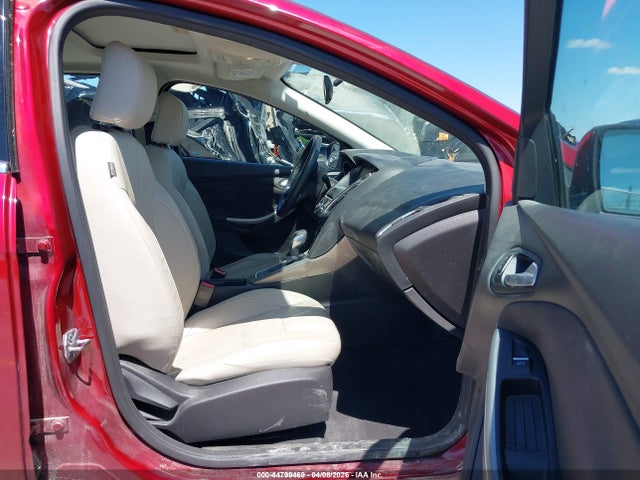 Ford Focus Titanium 2015 1FADP3N26FL379821 Image 5