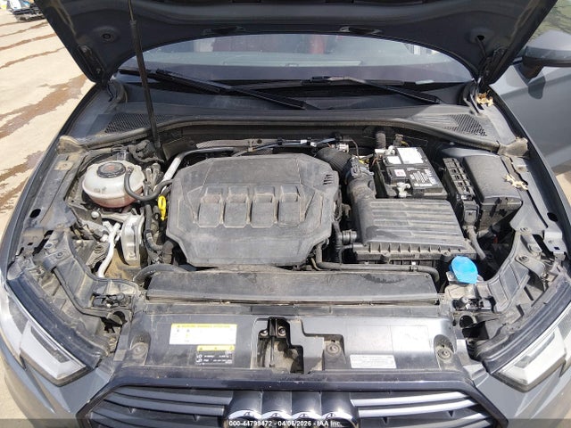 Aukcja sprzedaży 2020 Audi A3 Premium 40 Tfsi Front-wheel Drive S Tronic, vin: WAUAUGFFXLA038229, numer aukcji: 44799472