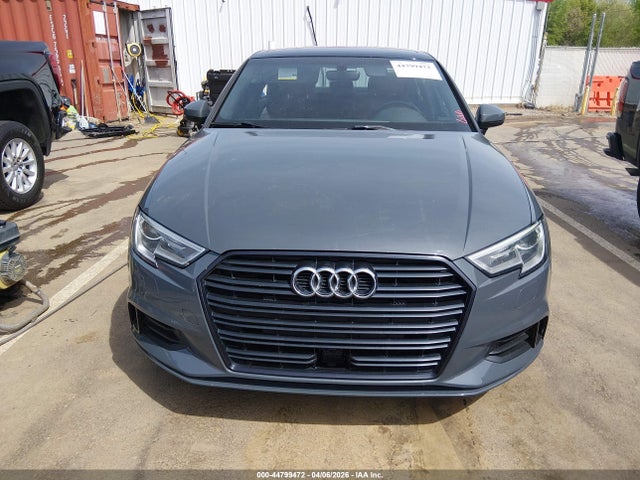 Aukcja sprzedaży 2020 Audi A3 Premium 40 Tfsi Front-wheel Drive S Tronic, vin: WAUAUGFFXLA038229, numer aukcji: 44799472