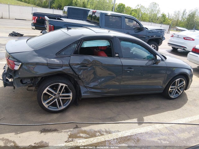 Aukcja sprzedaży 2020 Audi A3 Premium 40 Tfsi Front-wheel Drive S Tronic, vin: WAUAUGFFXLA038229, numer aukcji: 44799472