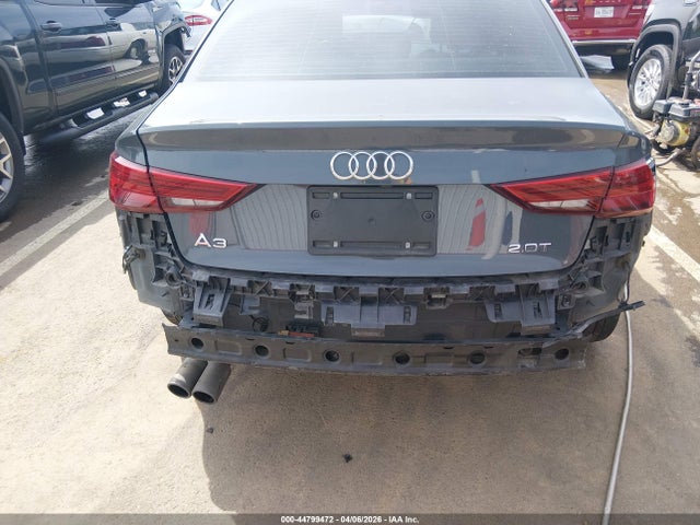 Aukcja sprzedaży 2020 Audi A3 Premium 40 Tfsi Front-wheel Drive S Tronic, vin: WAUAUGFFXLA038229, numer aukcji: 44799472