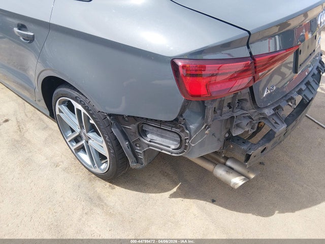 Aukcja sprzedaży 2020 Audi A3 Premium 40 Tfsi Front-wheel Drive S Tronic, vin: WAUAUGFFXLA038229, numer aukcji: 44799472