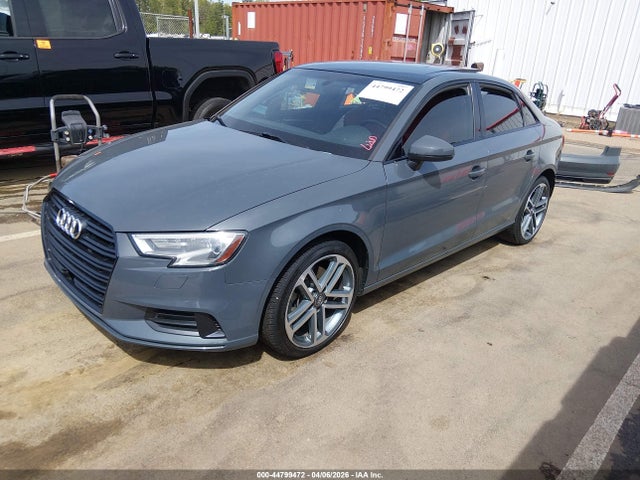Aukcja sprzedaży 2020 Audi A3 Premium 40 Tfsi Front-wheel Drive S Tronic, vin: WAUAUGFFXLA038229, numer aukcji: 44799472