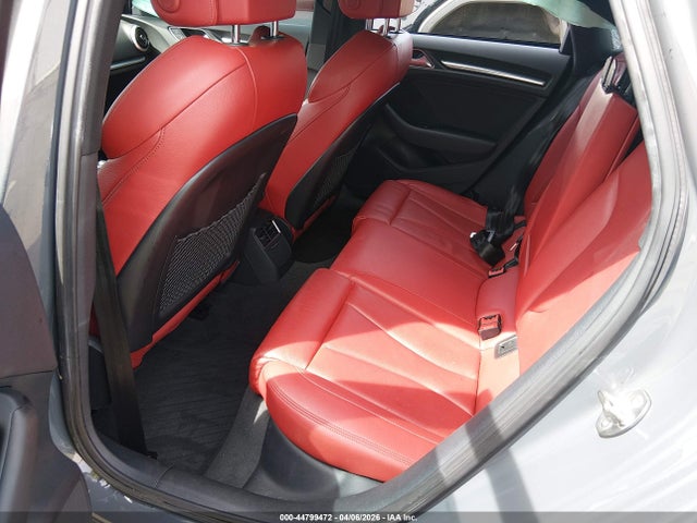Aukcja sprzedaży 2020 Audi A3 Premium 40 Tfsi Front-wheel Drive S Tronic, vin: WAUAUGFFXLA038229, numer aukcji: 44799472