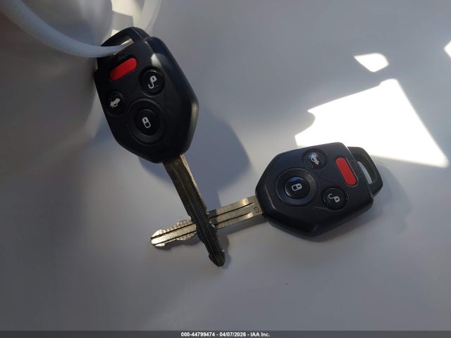 Продажа на аукционе авто 2018 Subaru Forester 2.5i, vin: JF2SJABC7JH483350, номер лота: 44799474