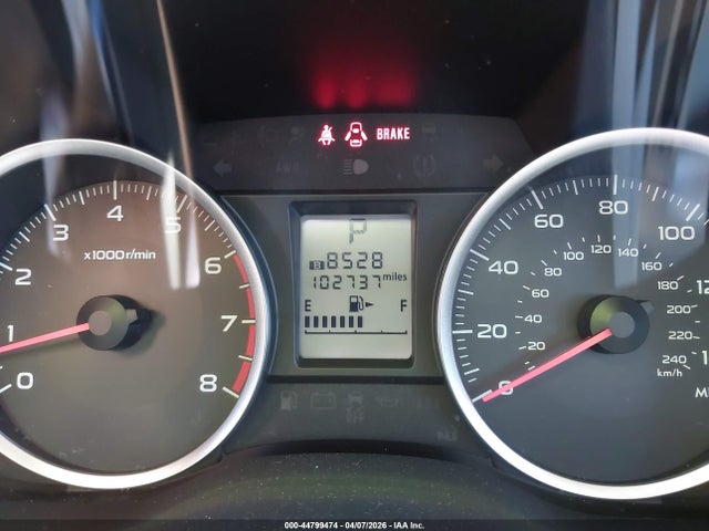 Продажа на аукционе авто 2018 Subaru Forester 2.5i, vin: JF2SJABC7JH483350, номер лота: 44799474