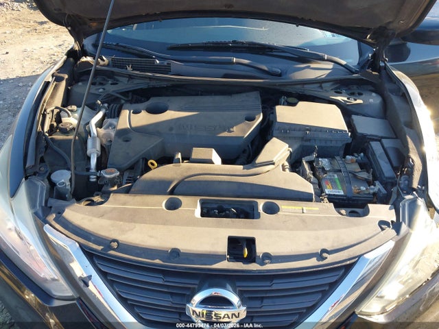 Nissan Altima 2.5 S 2016 1N4AL3AP2GN343646 Image 10
