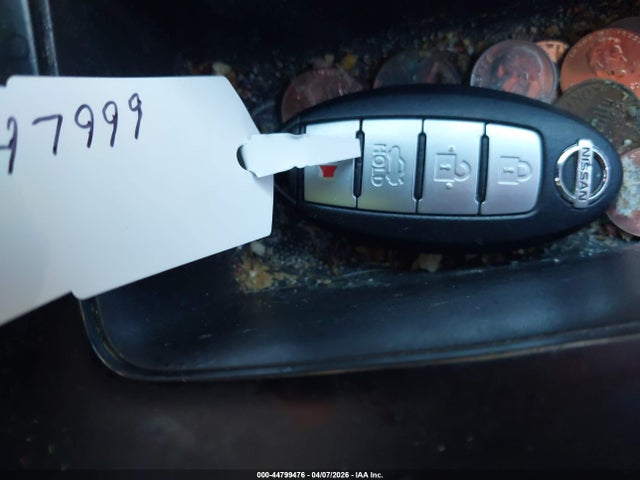 Nissan Altima 2.5 S 2016 1N4AL3AP2GN343646 Image 11