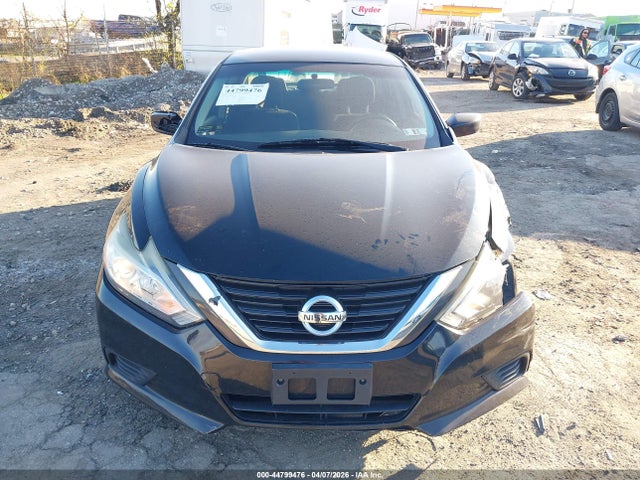 Nissan Altima 2.5 S 2016 1N4AL3AP2GN343646 Image 13
