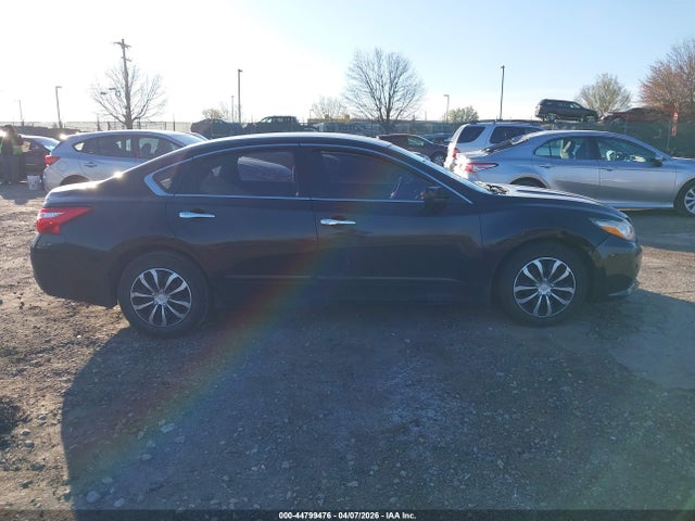 Nissan Altima 2.5 S 2016 1N4AL3AP2GN343646 Image 14