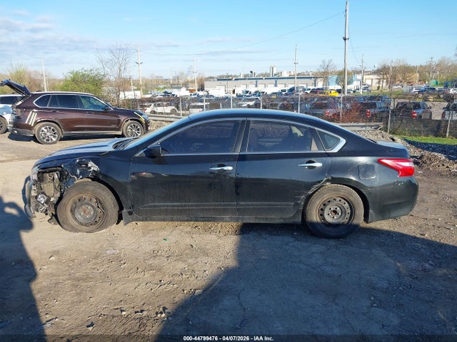Nissan Altima 2.5 S 2016 1N4AL3AP2GN343646 Image 15