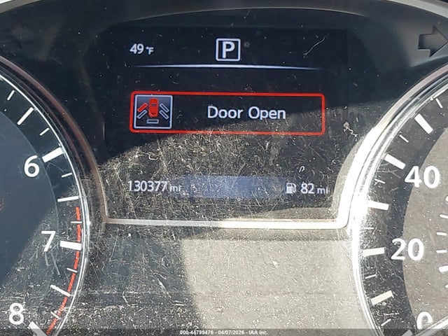 Nissan Altima 2.5 S 2016 1N4AL3AP2GN343646 Image 16