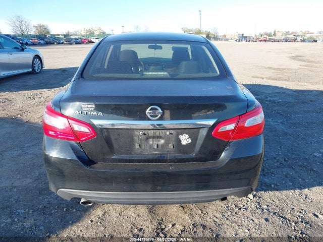 Nissan Altima 2.5 S 2016 1N4AL3AP2GN343646 Image 17