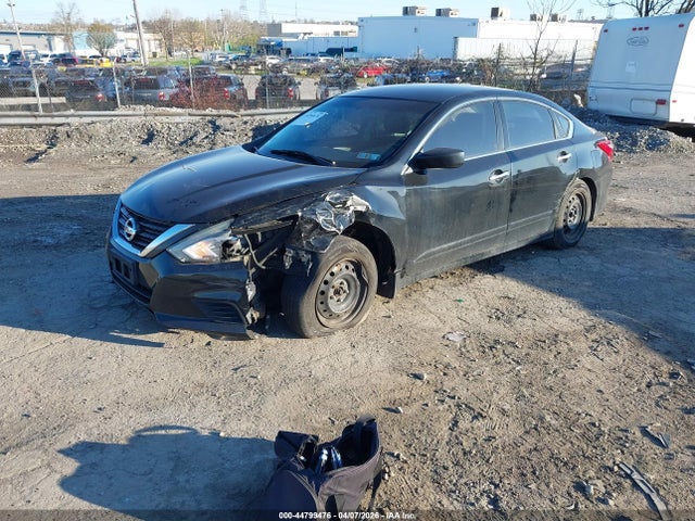 Nissan Altima 2.5 S 2016 1N4AL3AP2GN343646 Image 2