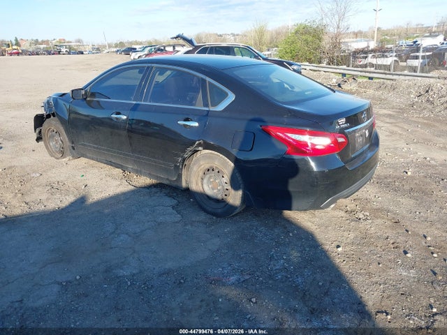 Nissan Altima 2.5 S 2016 1N4AL3AP2GN343646 Image 3