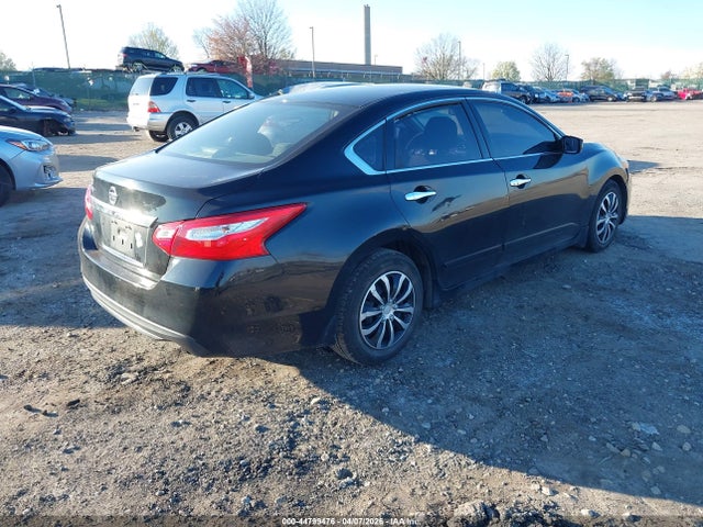 Nissan Altima 2.5 S 2016 1N4AL3AP2GN343646 Image 4