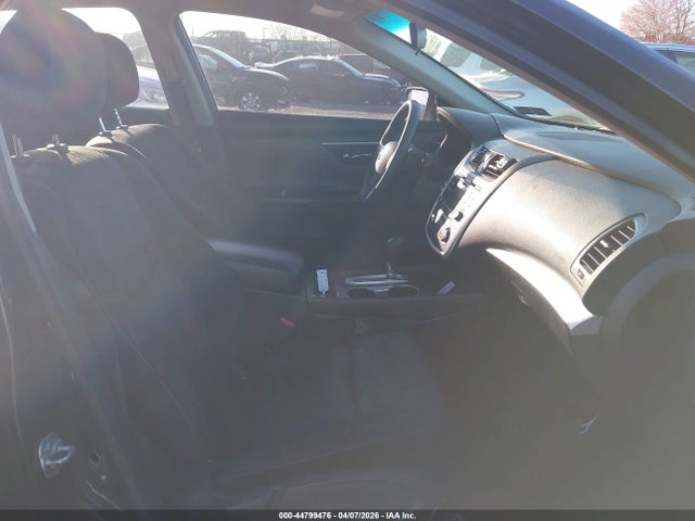 Nissan Altima 2.5 S 2016 1N4AL3AP2GN343646 Image 5