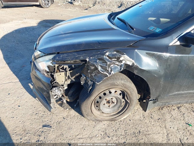 Nissan Altima 2.5 S 2016 1N4AL3AP2GN343646 Image 6
