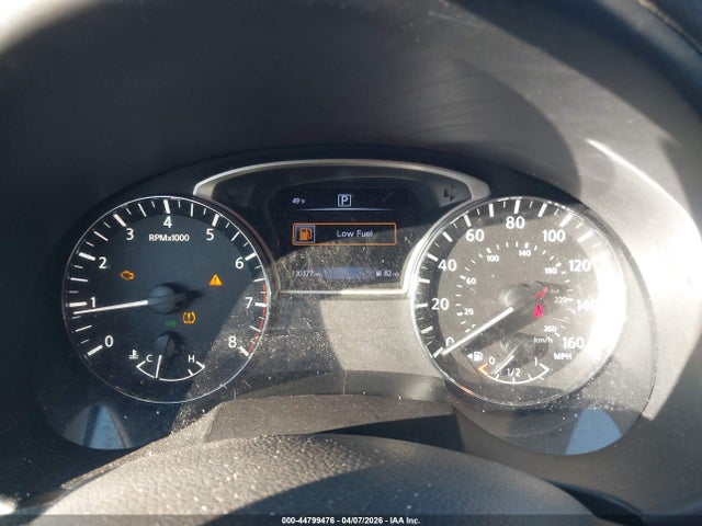 Nissan Altima 2.5 S 2016 1N4AL3AP2GN343646 Image 7