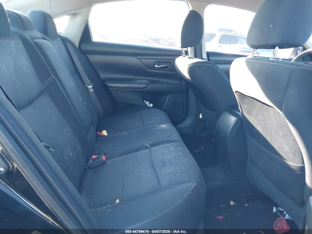 Nissan Altima 2.5 S 2016 1N4AL3AP2GN343646 Image 8