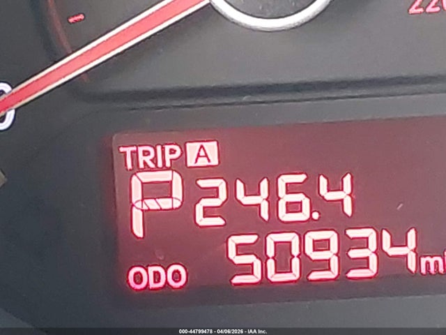 Продажа на аукционе авто 2012 Kia Forte Ex, vin: KNAFU4A29C5588233, номер лота: 44799478