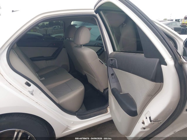 Продажа на аукционе авто 2012 Kia Forte Ex, vin: KNAFU4A29C5588233, номер лота: 44799478