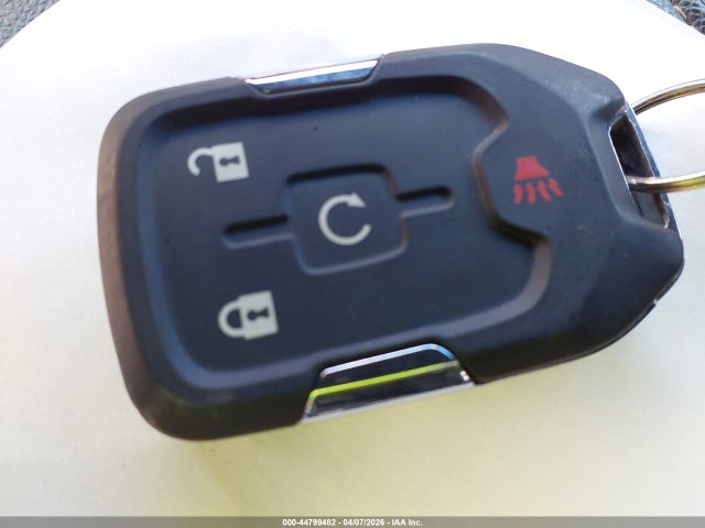 44799482 :رقم المزاد ، 1GKKNRLS5LZ162965 vin ، 2020 Gmc Acadia Fwd Sle مزاد بيع