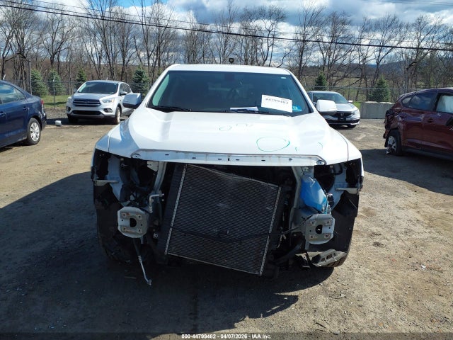 44799482 :رقم المزاد ، 1GKKNRLS5LZ162965 vin ، 2020 Gmc Acadia Fwd Sle مزاد بيع