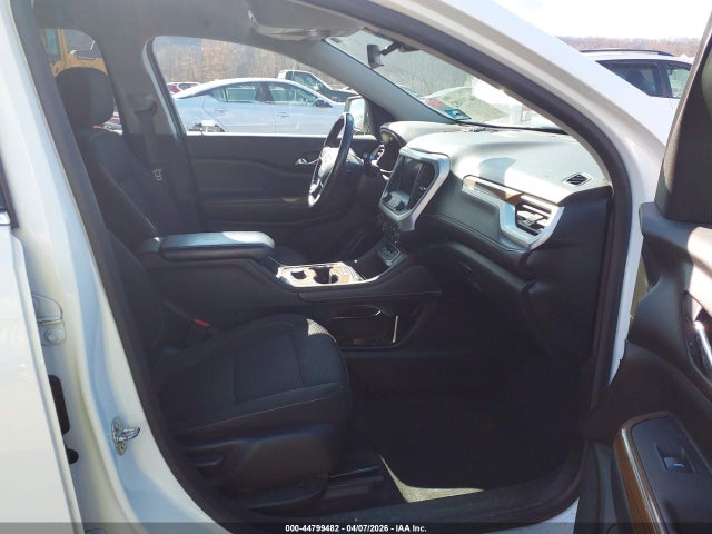 44799482 :رقم المزاد ، 1GKKNRLS5LZ162965 vin ، 2020 Gmc Acadia Fwd Sle مزاد بيع