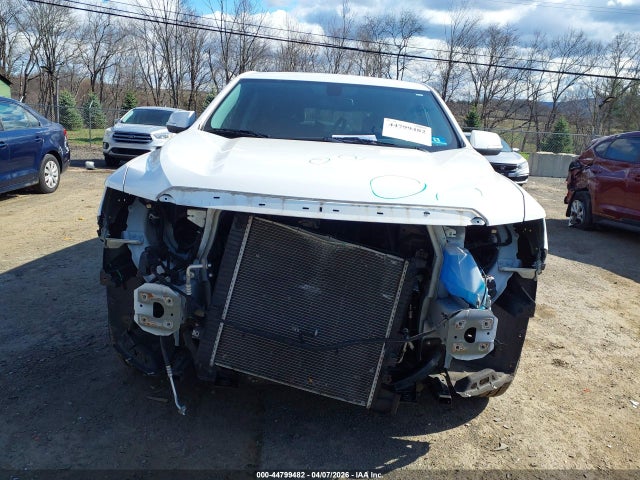 44799482 :رقم المزاد ، 1GKKNRLS5LZ162965 vin ، 2020 Gmc Acadia Fwd Sle مزاد بيع