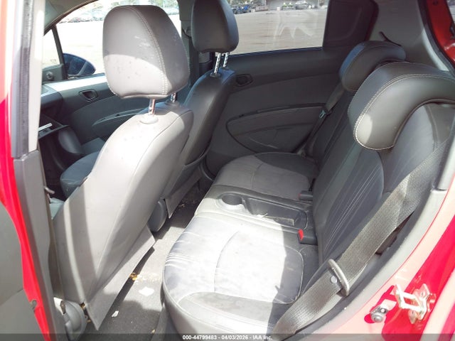 2013 CHEVROLET SPARK KL8CA6S99DC503435 Photo 7