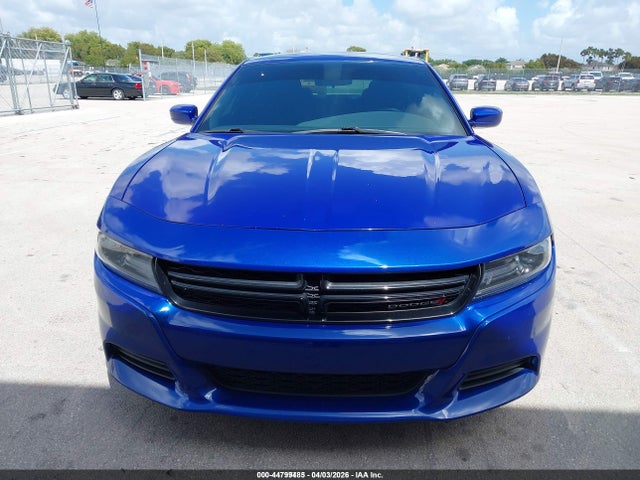 Продаж на аукціоні авто 2020 Dodge Charger Sxt Rwd, vin: 2C3CDXBG3LH190031, номер лоту: 44799485