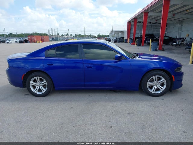 Продаж на аукціоні авто 2020 Dodge Charger Sxt Rwd, vin: 2C3CDXBG3LH190031, номер лоту: 44799485