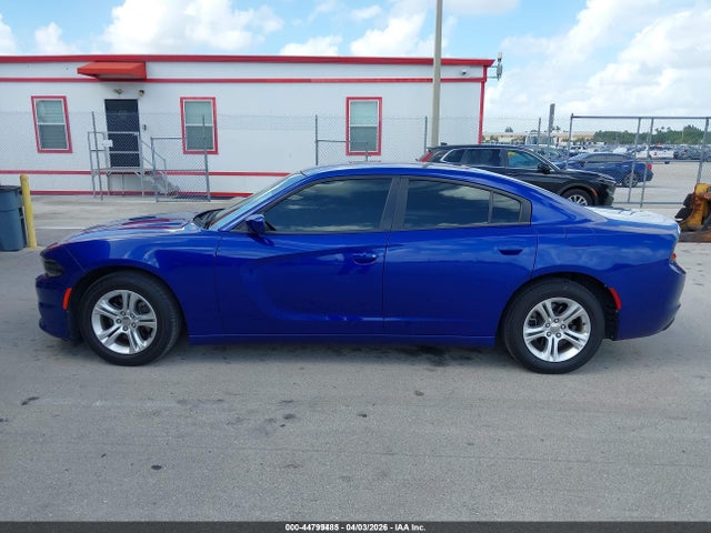 Продаж на аукціоні авто 2020 Dodge Charger Sxt Rwd, vin: 2C3CDXBG3LH190031, номер лоту: 44799485