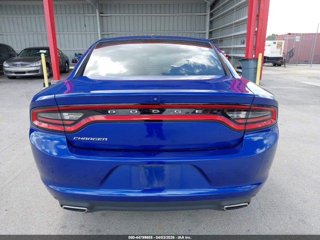 Продаж на аукціоні авто 2020 Dodge Charger Sxt Rwd, vin: 2C3CDXBG3LH190031, номер лоту: 44799485