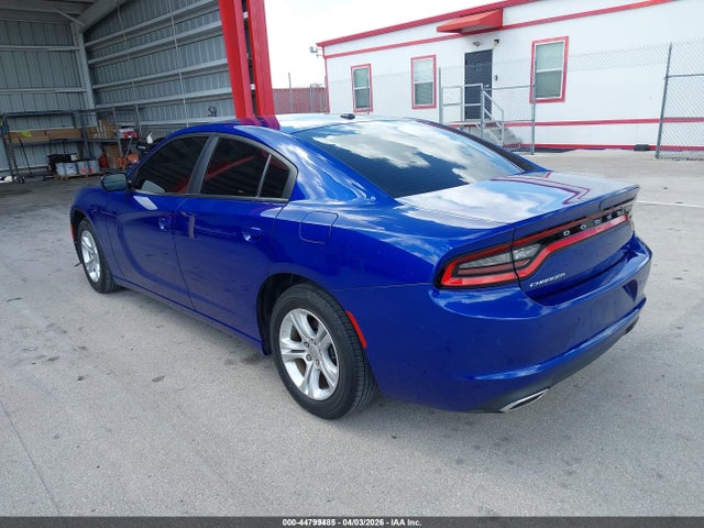 2020 DODGE CHARGER 2C3CDXBG3LH190031 Photo 2
