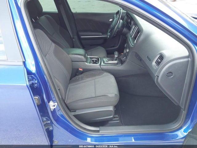 2020 DODGE CHARGER 2C3CDXBG3LH190031 Photo 4