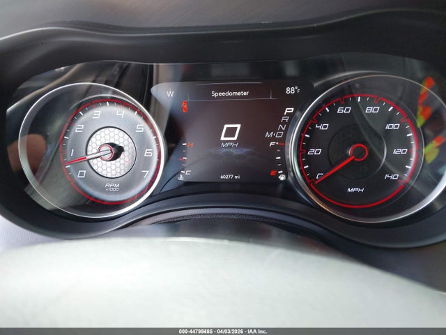 2020 DODGE CHARGER 2C3CDXBG3LH190031 Photo 6