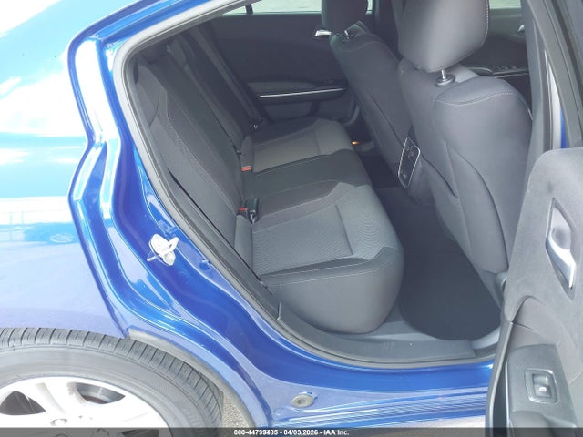 2020 DODGE CHARGER 2C3CDXBG3LH190031 Photo 7